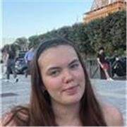 I give online private language lessons to children/teens