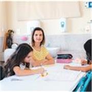 Reforço escolar personalizado em todas as matérias