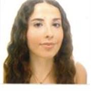 Estudio Psicología y he realizado Bachillerato Internacional, me gustaría dar a clase a niños/as de Primaria.