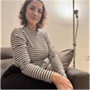 Soy psicóloga y trabajo en educación y en el ámbito clínico desde hace más de 14 años