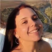 Profesora de matemáticas o cualquier otra asignatura de primaria y la ESO. También puedo impartir clases online. Gracias