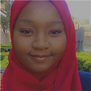 Nasra Rama