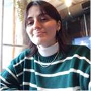 Profesora de español de manera freelancer