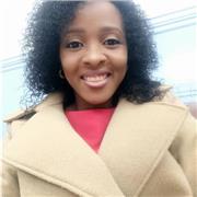 Josephine Chisom