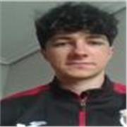 Estudiante de ingeniería informática en el último año con expediente excepcional. Quiero ser profesor de matematicas