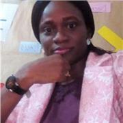 I am Oluyemisi. I am a passionate teacher with over 15 years. I teach physically and online. My major is Literacy