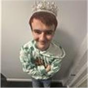 Hello everyone! I’m Dylan and I’m a BSc Biomedical Science Student, looking to help GCSE and A-Level biology students.