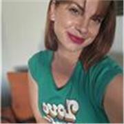 Madrelingua francese e docente per lezioni presenziali