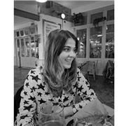 Passionate, engaging, and dedicated Greek language tutor. Would love to help you learn and explore the Greek language