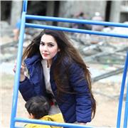 Maria Ambreen
