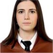 Estudiante de ingeniería en procesos químicos industriales con ganas de enseñar a los más peques!