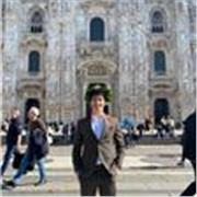 Laureato in ingegneria aerospaziale per ripetizioni di matematica (e fisica) per studenti del liceo