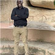 Blessed Mujuru