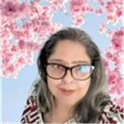 Warm, engaging British Curriculum tutor for curious chilldren. 