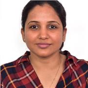 Shruthi