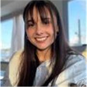 Licenciada en Trabajo Social . Tramo de formacion pedagogica y tecnica