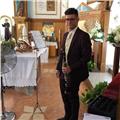 Laureato in clarinetto al conservatorio di bologna offre lezioni di strumento o anche di solfeggio e storia della musica a bologna a domicilio e onlin