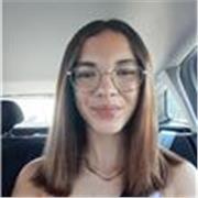 Soy una estudiante de bachillerato en la modalidad de tecnológico estudiosa y trabajadora, a la que le gustan mucho los niños.