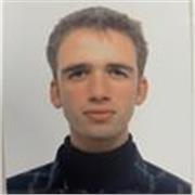 Soy un estudiante universitario de ADE y DERECHO que da clases particulares de matemáticas, desde primaria hasta bachillerato