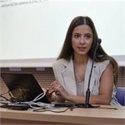 Laureata in biologia, disponibile a fare ripetizioni di materie scientifiche o doposcuola in tutte le materie