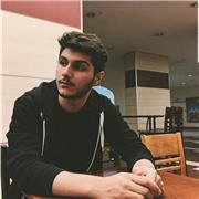 Enes Balci