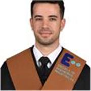 Profesor de matemáticas, física y quimica para todos los niveles.