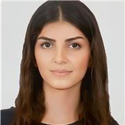 Your English private tutor  : Nessrin Kassem :)