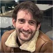 I have a degree of Law and I'm coursing my Master here. I also have a certification of 7.5 In Ielts.