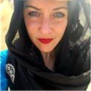 Ciao! Sono da poco rientrata in Italia dopo un viaggio in solitaria di 12 mesi per l'Asia. Offro lezioni di italiano, inglese e ec