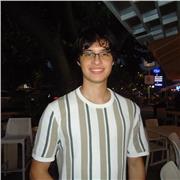 Maestro de apoyo escolar de Matemáticas para niños y jóvenes