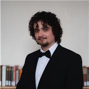 A full-time philosopher with a passion for facilitating students in reaching their academic potential