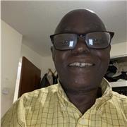John Mwanga