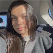 Estudiante de carrera universitaria con más de dos años de experiencia dando clases de apoyo.