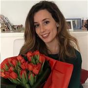 Insegnante di italiano, anche con esperienza di insegnamento agli stranieri in università americana