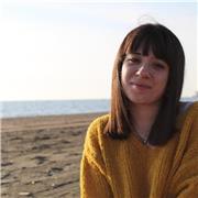 Sono una studentessa di Lingue e Mediazione Linguistica e ho esperienza nel campo dell'insegnamento dell'inglese e del francese. Impartisco anche lezioni/ripetizioni della lingua italiana e cinese