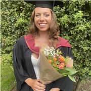 I'm an approachable and dedicated biologist, passionate to help GCSE student build confidence and deeper understanding of biology.