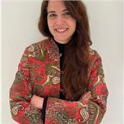 Imparto clases a aalumnos que necesitan un apoyo extra para aprender cualquier asignatura de humanidades en castellano