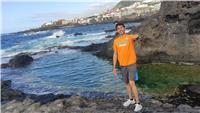 Soy licenciado en fisica egresado de la universidad de carabobo en venezuela.

me gustaria dar clases a jovenes de secundaria que esten proximos a ir a la universidad