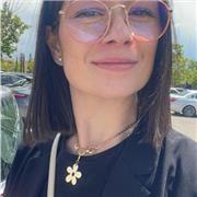 Profesora de Sanidad con disponibilidad horaria, enfocada a alumnos/as de formación profesional