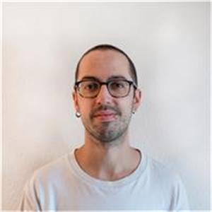 César Sotillos Conesa