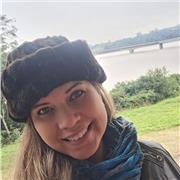 Professora particular de espanhol do iniciante ao avançado para todas as idades