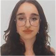 Estudiante universitaria de física con ganas de promover el gusto por la ciencia y matemáticas.