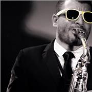 Profesor de Jazz en Clarinete y Saxofon