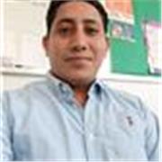 Maestro de apoyo en clases , abordando las áreas de español y matemáticas; nivel primaria y secundaria