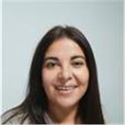 jugadora de padel , y otros deportes, apasionada por ser orientadora en los primeros pasos.