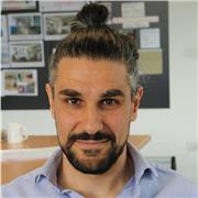 Ti do una buona notizia: se fai le superiori e la matematica ti spaventa,il problema non sei tu! Imparala insieme ad un ingegnere!