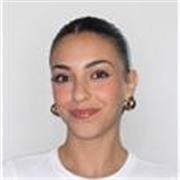 Profesora titulada en bachillerato de ciencias sociales con ganas de enseñar