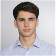 Profesor de leyes/derecho argentino con inteligencia artificial