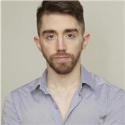 Spanish tutor with more than 5 years of experience in Buenos Aires