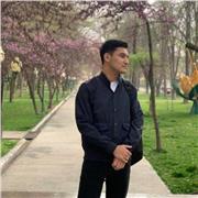 Experienced English Tutor – IELTS & General English